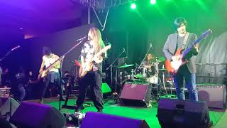 Gracenote  Tigil live [upl. by Reeba427]