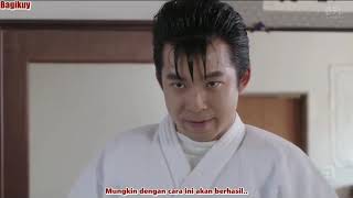 Crow Zero 4 Episode 2 Part 10 [upl. by Marcelline82]