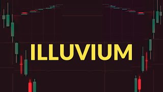 ILLUVIUM Crypto Price Prediction News Today 16 December [upl. by Johnath]