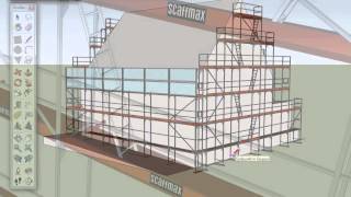 scaffmax  Gerüstplanung leicht gemacht [upl. by Tezil]