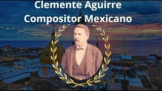 ¿Sabes quién es Clemente Aguirre [upl. by Caressa]