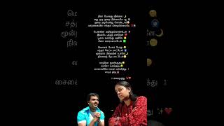 Kannal Pesum Penne Whatsapp Status  Penne arinthu kondaen  Vairamuthu shortvideo ytshorts love [upl. by Bennion270]