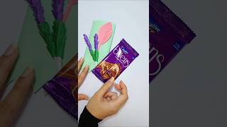 DIY Easy Chocolate Gift Packing Ideas gift giftpackingideas diy shorts youtubeshorts studio [upl. by Eihctir198]