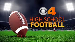 Buckhorn vs Oxford  2024 High School Football LIVE [upl. by Limay]