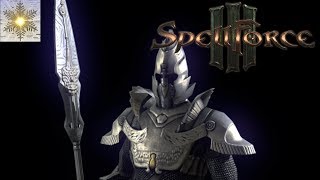 SpellForce 3  01  Gameplay German Deutsch [upl. by Banerjee]