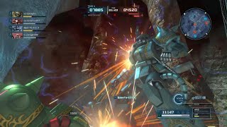 quotA 300 TOD generalquot GUNDAM BATTLE OPERATION 2 Zaku 2 Dozle Zabi Custom Gameplay [upl. by Atworth]