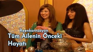 Önceki Hayat  Sihirli Annem [upl. by Tabib]