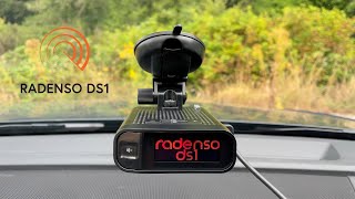 Radenso DS1 Review [upl. by Dachi]