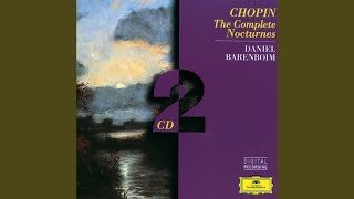 Chopin Nocturne No 11 in G Minor Op 37 No 1 [upl. by Carr962]