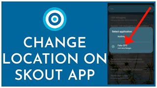 How To Change Location On Skout App  Location Change On Skout 2021 [upl. by Heng]