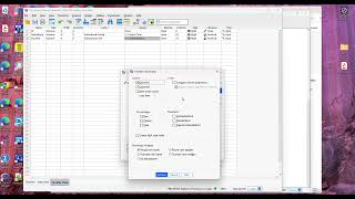 IBM SPSS Chi Square Test [upl. by Carlyle748]