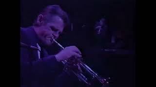 Chet Baker  Almost Blue Live in Tokyo 061487 [upl. by Llehsam109]