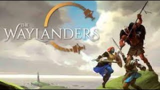 Gamexpedia  The Waylanders Review [upl. by Osher440]