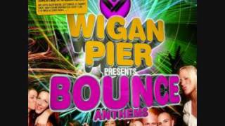 wigan pier bounce i need a miracle [upl. by Ajtak]