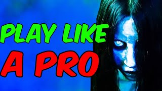 Play The Onryo Like A PRO This Is How To Do It  Dead by Daylight Sadako Gameplay [upl. by Nomde164]