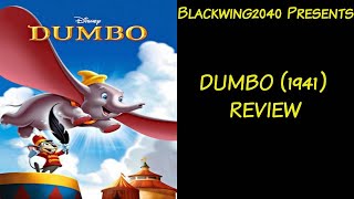 Dumbo 1941 sped up [upl. by The]