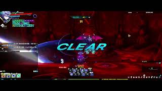 Elsword TW엘소드 Liberator Henir Challenge 130 292th [upl. by Eizeerb]