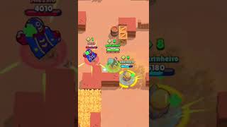 music mv tubarãoazulgame brawlstars jogando de Edgar [upl. by Chessy]