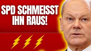 ⚡ DAMIT HAT SCHOLZ NICHT GERECHNET ⚡ [upl. by Hagi]