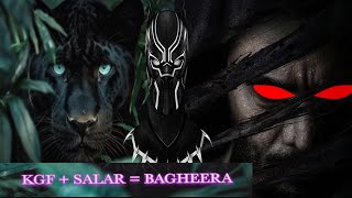 BAGHEERA MOVIE REVIEW BAGHEERA MOVIE RELEASE DATE [upl. by Oiratno748]