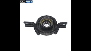 Driveshaft Center Support Bearing 40520S10003 for Honda CRV 40520S10003 40100S10A0 40100S10A01 [upl. by Ahsirat34]