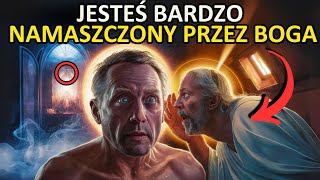 ✨ WYBRANI ✨ Jeśli zauważasz te znaki jesteś wysoko namaszczony przez Boga [upl. by Wake518]