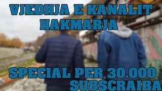 Special Per 30000 Suba  Vjedhja e Hakmarja Per Kanal  Video Special 4k  Filmi Shqip [upl. by Truscott]