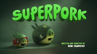 Piggy Tales Remastered Superpork [upl. by Guerra]