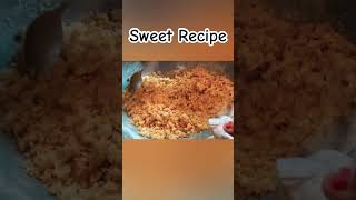 Chandrakala Sweet Recipe With Easy Step  Sweet RecipeChandrakal Mithai Recipe [upl. by Abbye]