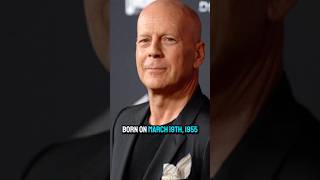 Bruce Willis acting life history brucewillis acting lifestyle hollywoodactor [upl. by Hilleary]