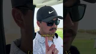 Bucket List Golf Course Review  Palmilla Beach Golf Club [upl. by Hiasi]