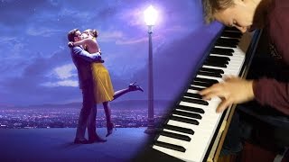 La La Land  Mia amp Sebastians Theme Piano [upl. by Bastien526]