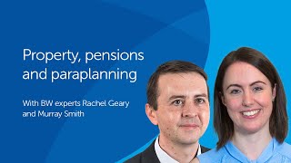 Property pensions and paraplanning  Barnett Waddingham [upl. by Tormoria]