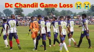 Dc Chandil 01 Vs 01 German 11 Dobo  Highlights Match  Game Changer FT [upl. by Nyrmak302]