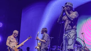 Red Hot Chili Peppers  Live at Budweiser Stage Night 1  Toronto 20240715 FULL SHOW HD [upl. by Carlin]