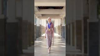 Model kebaya untuk WISUDA kebaya fashion [upl. by Irvin]