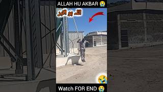 HUSNAIN BHAI FAKIEH VLOG virlvideo tranding popular foryou allahuakabar gesibanglari [upl. by Rosenblast271]