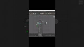 Maya tips and tricks 08 how too bridge some edges in maya short viral Maya blender mayamodeling [upl. by Samuelson]