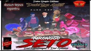 Live jaran kepang dor TURONGGO SETO tepus ngantru Ngantang wakotez3031 [upl. by Norek]