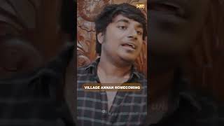 Annana irunthaalum Oru alvuthaa bro1narikootamofficial narikootam comedy love tamadamedia [upl. by Ellesor585]