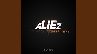 aLIEz instrumental [upl. by Broadbent616]