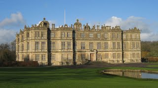 Longleat  The death of Henry Thynne 6th Marquess of Bath 19051992 [upl. by Mellisent]