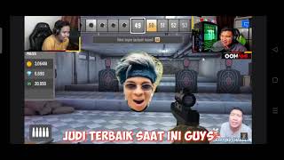 Oohami react windah [upl. by Gurtner]