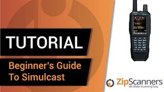 Beginners Guide To Simulcast  Tutorial [upl. by Aja38]