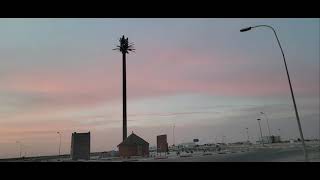 Nouakchott Airport [upl. by Aknayirp]