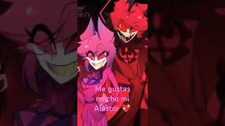 Alastor x Alastoria 💖💖💋💋 [upl. by Tippets]