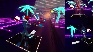 Beat Saber  Dirty Androids  Midnight Lady  469030  20241023 [upl. by Stulin383]