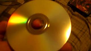 What Happens When You Put A Foreign Disc In A DVD Player [upl. by Natanoj]