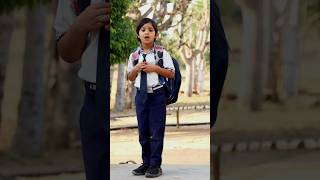 Mansi ka school or maa ka magic shorts school funnyshorts trendingshorts [upl. by Ilamad]