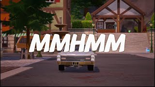 Mmhmm Fortnite Montage [upl. by Ora]